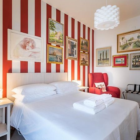 Apartamento Casa Vacanze In Arte Milano Exterior foto