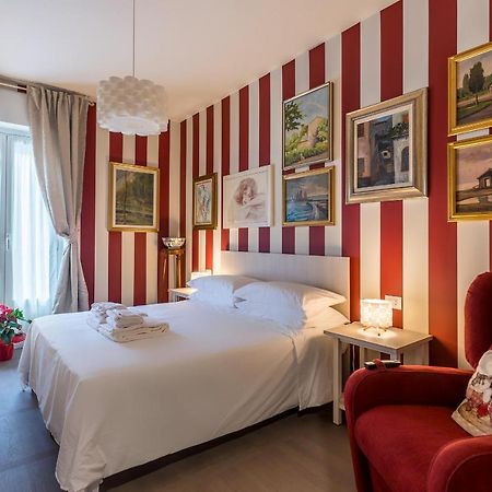 Apartamento Casa Vacanze In Arte Milano Exterior foto